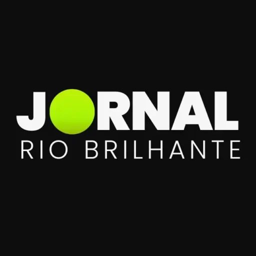 Jornal Rio Brilhante